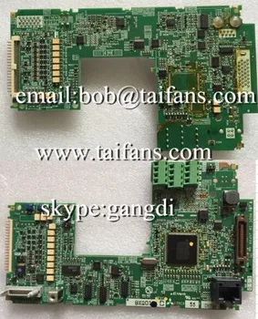 

F70CA55F F70CA55 F70CA 55 F CPU board BC186A675G56 for frequency converter F700 F740 series