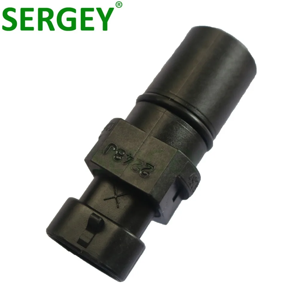 

Remanufactured Crankshaft Crank Position Sensor 4921599 For CUMMINS ISX QSX ISX15 QSX15 Engine