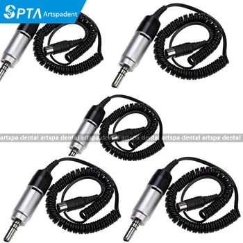 

5 sets 35K RPM Electric Micro Motor For Dental Lab Polishing Machine Polisher US
