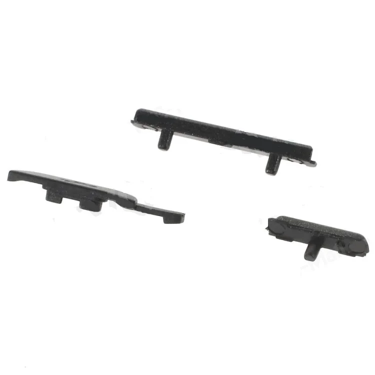 

For Galaxy S4 Active GT-I9295 Volume Key + USB Charging Port + Earphone Jack Anti-dust Plug