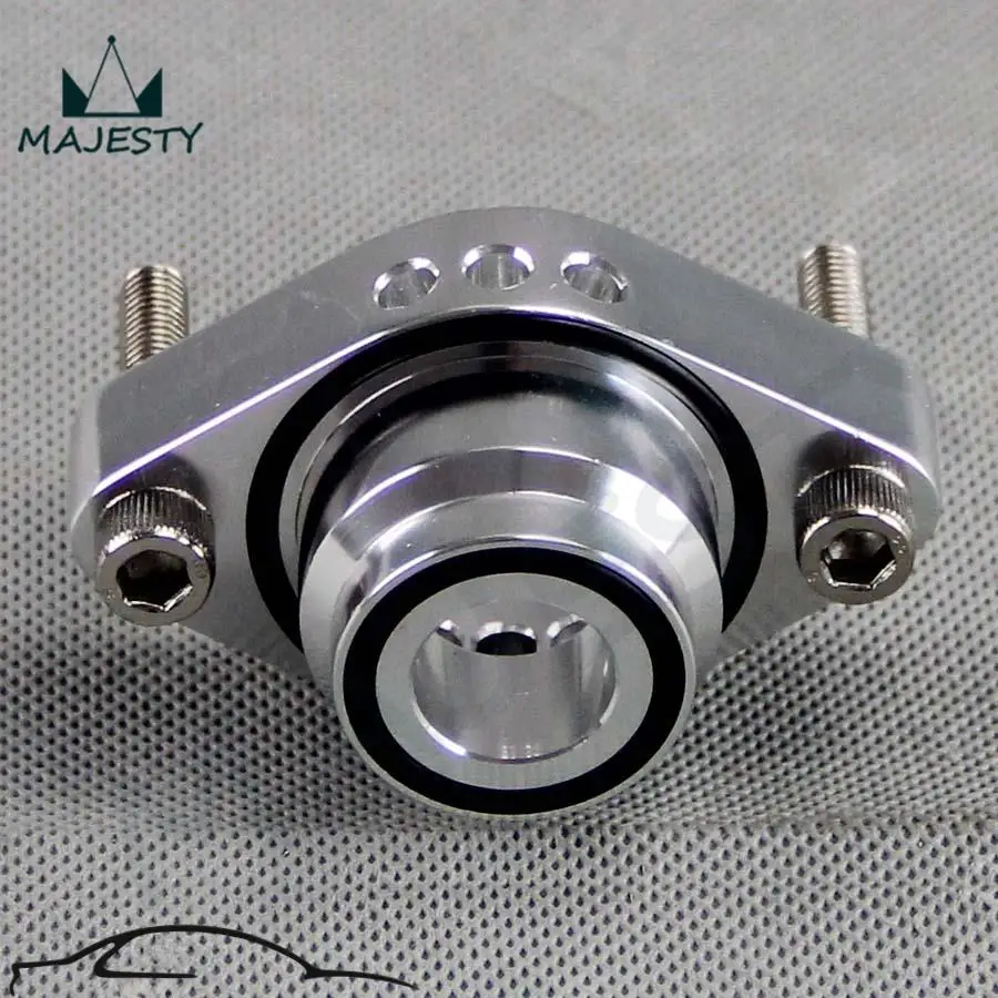 Blow Off переходник клапана VAG 1,4 TSi BOV BLOW OFF клапан BOV фланец для AUDI VW