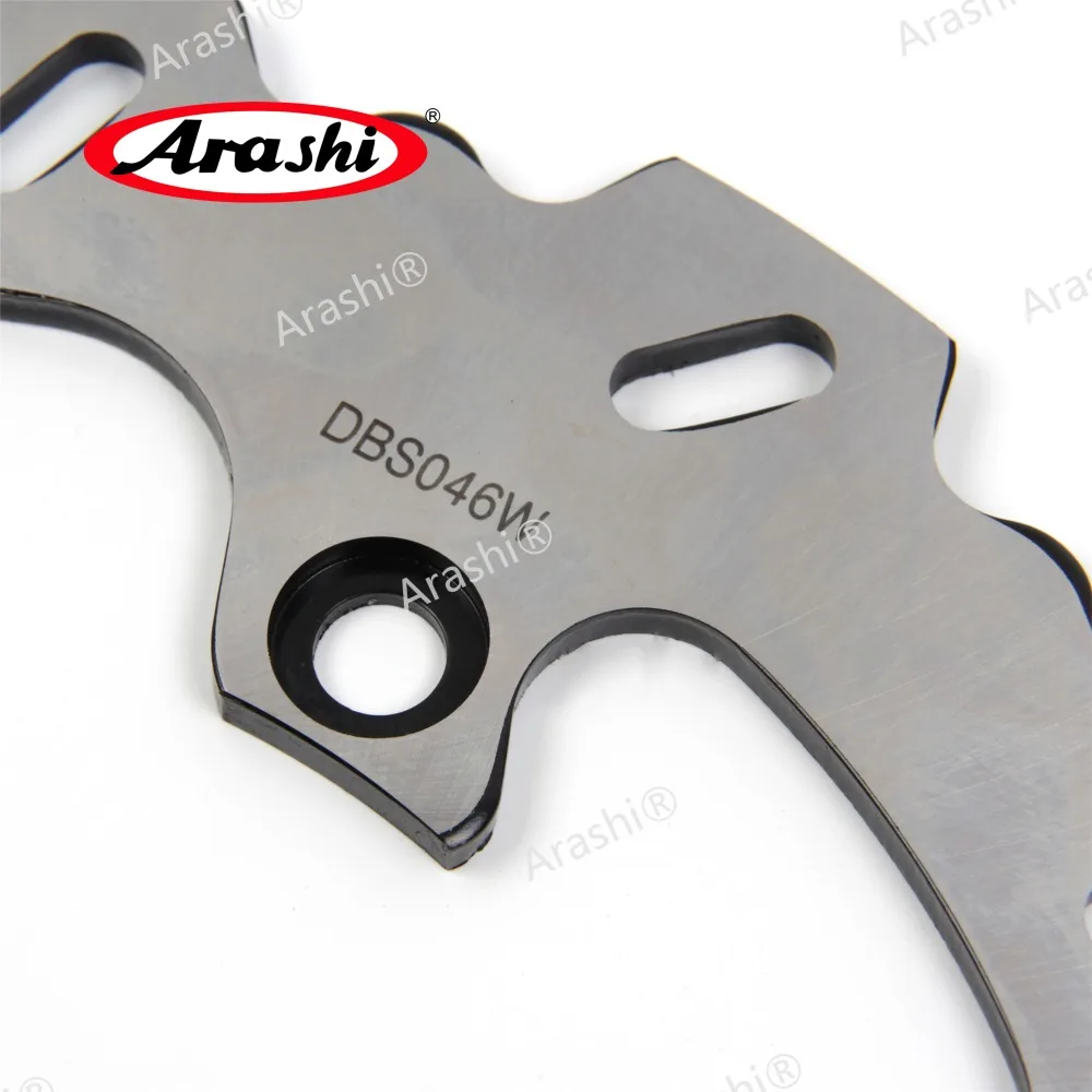 Араши для SUZUKI B-KING 1300 08-10 B-KING1300 08 09 10 HAYABUSA GSX-R 1300 08-15 задние дисковые тормоза с ЧПУ диски роторы