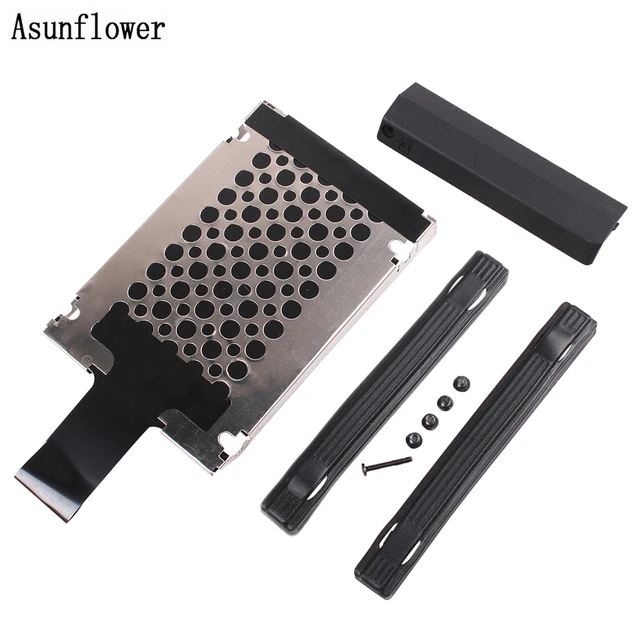 New HDD Hard Drive Cover Caddy Rails For IBM/LENOVO Thinkpad T420 T420i