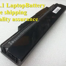 Высокое качество 4400 мАч 6 Cell Батарея для Dell Inspiron 1320 1320n F136T Y264R во всем мире