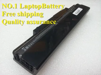 

High Quality 4400mAh 6 Cell Battery For Dell Inspiron 1320 1320n F136T Y264R Shipping to The Whole World!