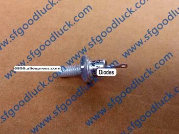 

BYX96-1600 Silicon Rectifier Diode 1600V 30A DO-4 Net Mass:7g