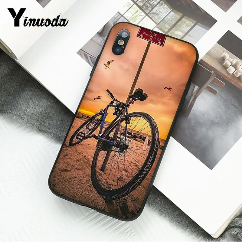 Amazing mountain bike Bicycle MTB design