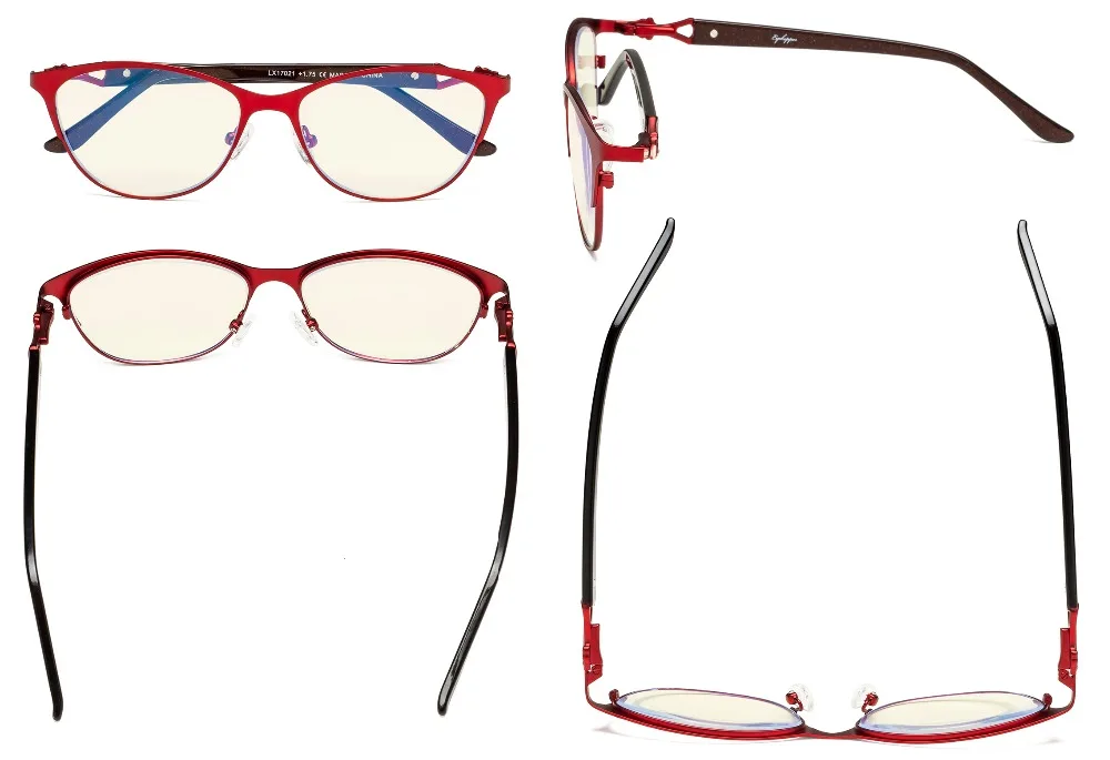 LX17021-Red