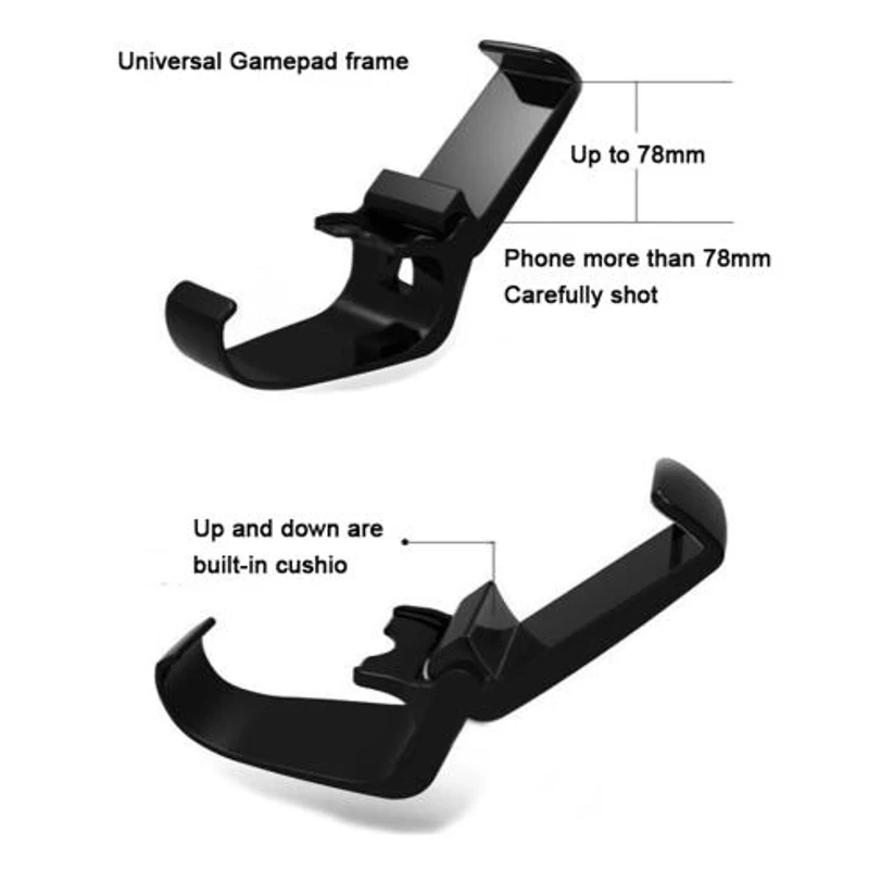 2018 Dehyaton Bluetooth геймпад iOS Android VR контроллер джойстик селфи пульт дистанционного