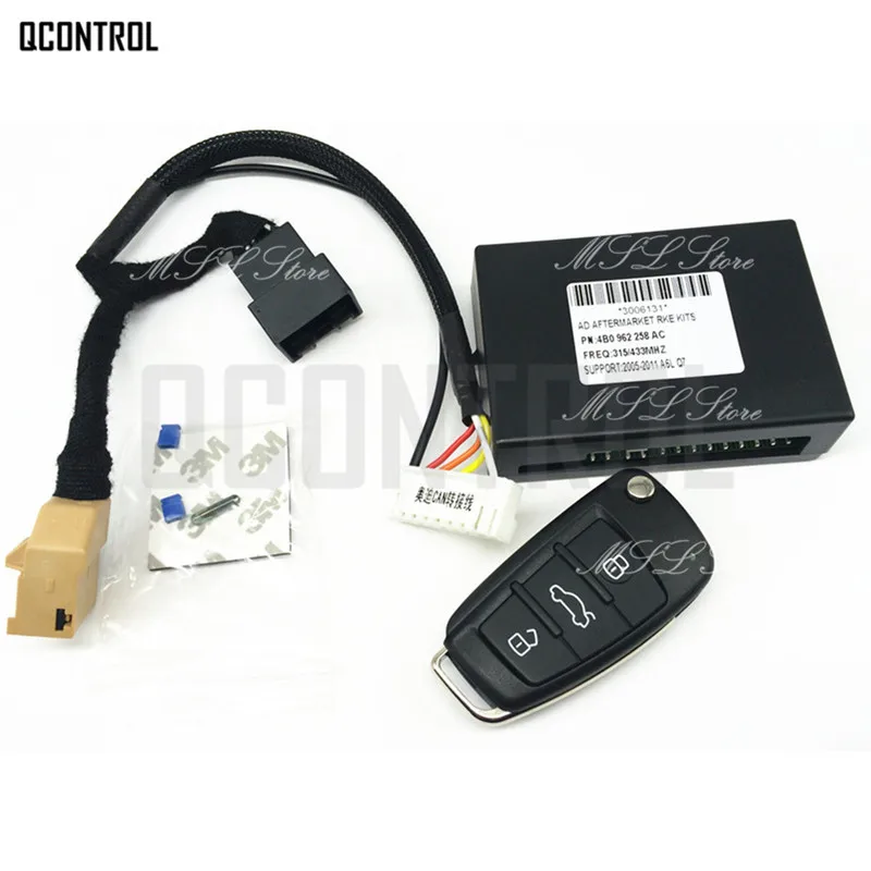 AUDI A6L Q7 WATERMARK_