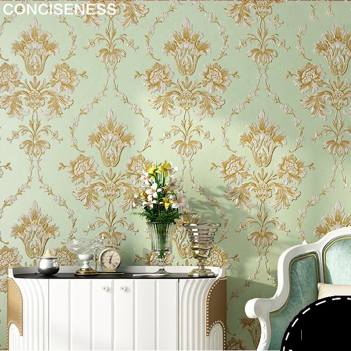3D Damask Wallpaper Roll for Walls Bedroom Sofa Background 3D Papel De Parede 3d Damascus wall paper Living Room Home Decor 3D Damask Wallpaper Roll for Walls Bedroom Sofa Background 3D Papel De Parede 3d Damascus wall paper Living Room Home Decor