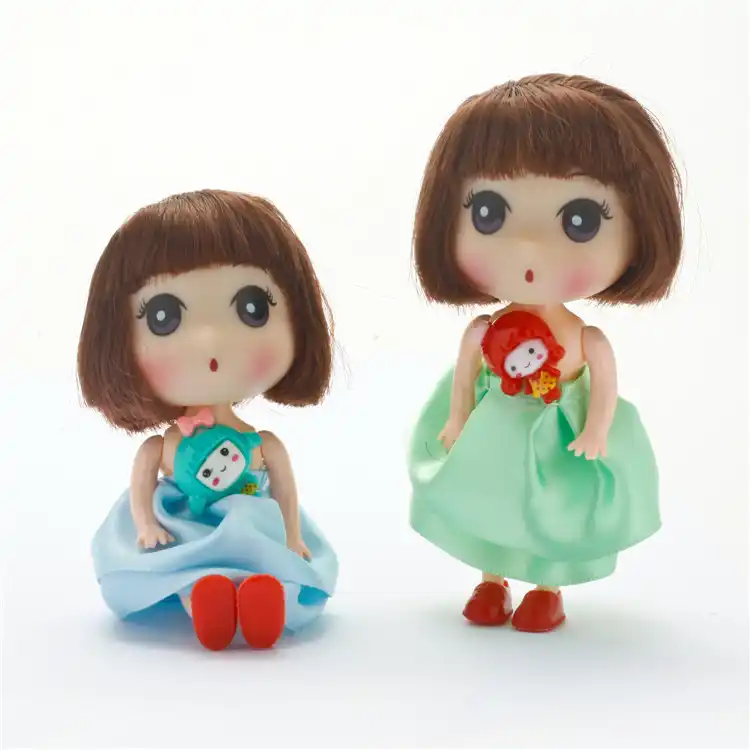 fat head dolls