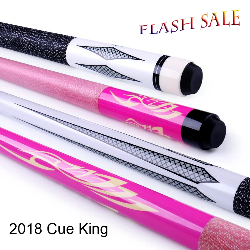 Flash Sale Pool Cue EA Pool Cue Stick 10.5mm 11.5mm 13mm Tip Technology
