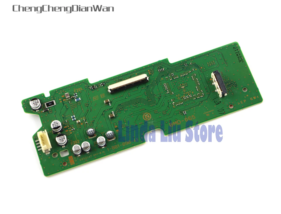 ChengChengDianWan Высококачественная оригинальная BMD 065 плата для Blu Ray Drive PCB PS3 Slim drive