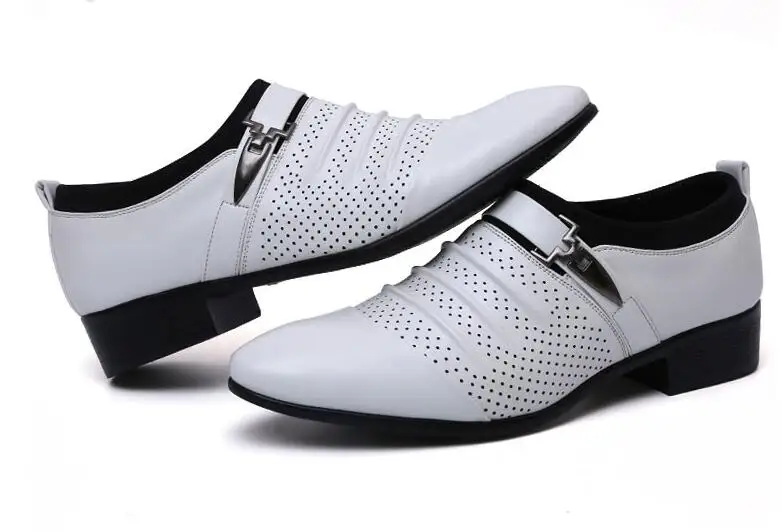 Официальная обувь с острым носком мужские свадебные туфли оксфорды для мужчин модельные туфли мужские кожаные оксфорды мужские zapatos hombre vestir