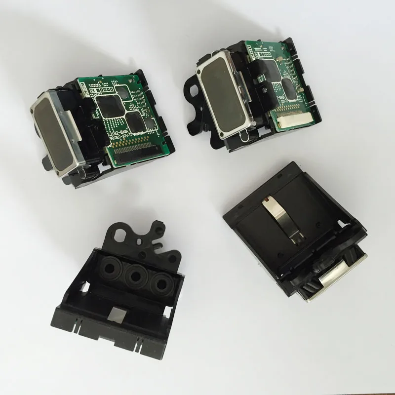 DX2 цветная Печатающая головка для Epson 1520k Pro3000 7000 9500 Roland SJ500 SJ600 9000 с 1 шт. Prtinthead Line