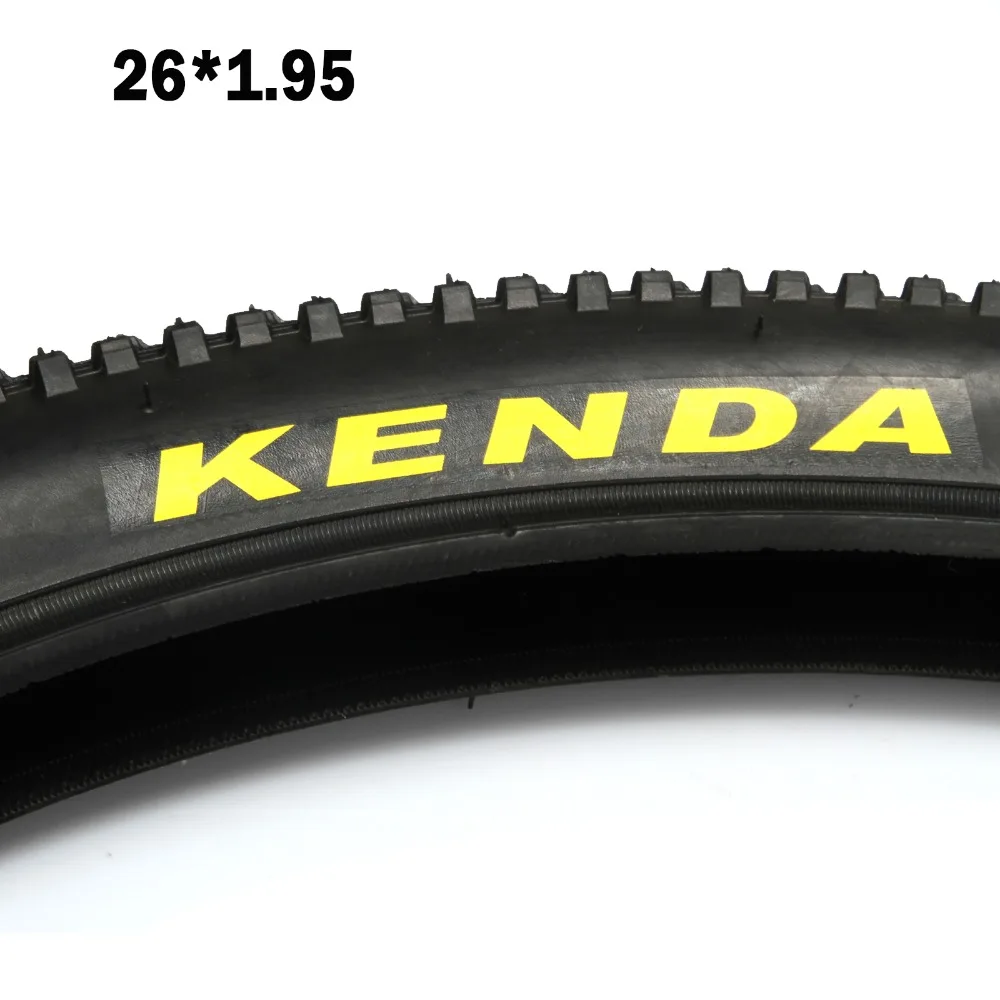 KENDA велосипедные шины 24*1,95 26*1,95 27*1,95 Сверхлегкие MTB горный велосипед шины для 27TPI колеса для велосипеда аксессуары K1153