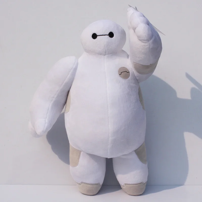 baymax teddy bear price