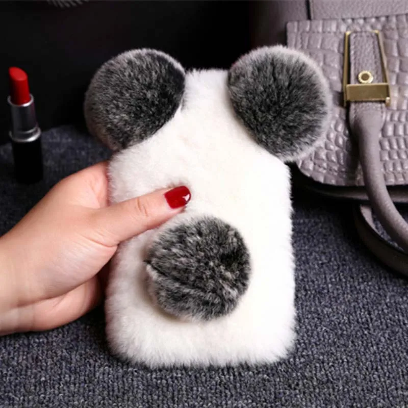 bilder für Top echte echte rex kaninchenhaar pelz case für apple iphone 7 plus 7 5c 6 6 s plus 5 5 s se 4 s 4 coque pompom Haarballen capa fundas bilder für Top echte echte rex kaninchenhaar pelz case für apple iphone 7 plus 7 5c 6 6 s plus 5 5 s se 4 s 4 coque pompom Haarballen capa fundas