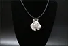 Bull terrier-Llavero perro de joyas con estampado en relieve, color dorado, plateado, hecho a mano, entrega rápida ► Foto 1/4