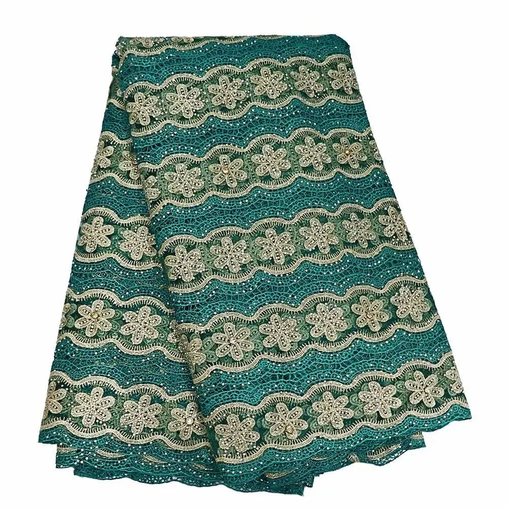 

2018 Latest French Nigerian Laces Fabric High Quality Tulle African Laces Fabric Wedding African French Tulle Lace