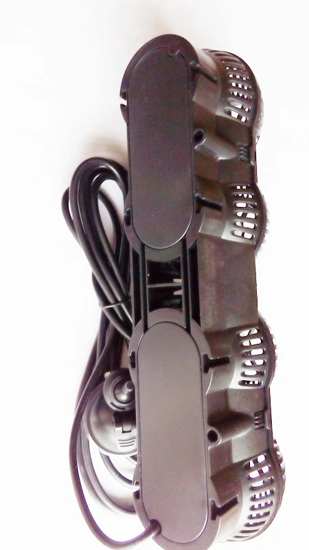 SUNSUN JVP 402A 48 Вт волновой Генератор насос большой WaveMaker пруд аквариум|wave maker|wave maker