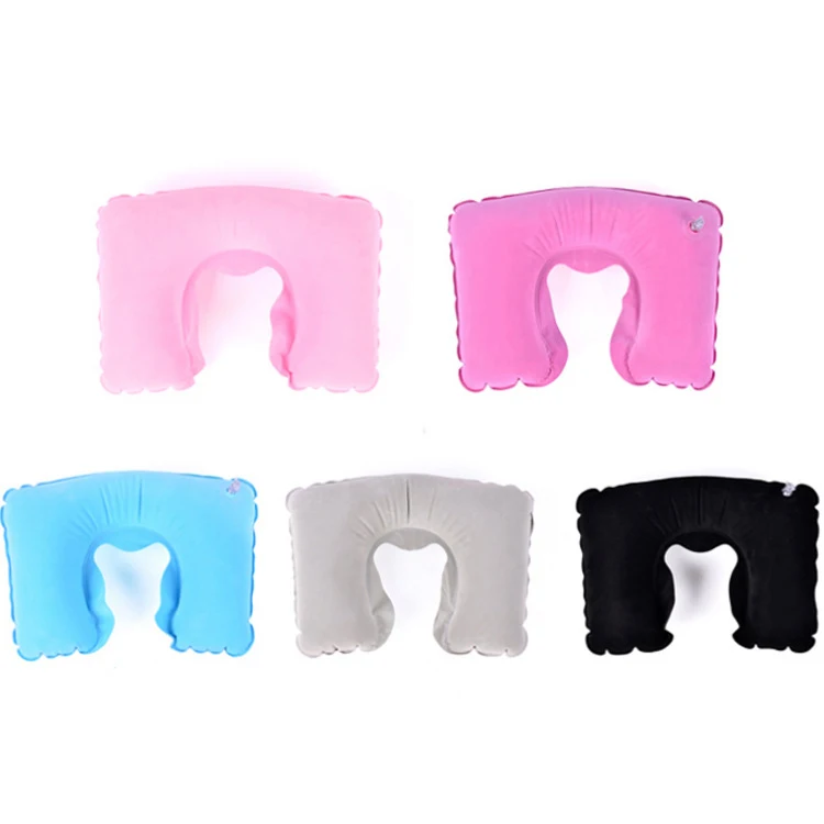 Inflatable headrest pillow Clearance