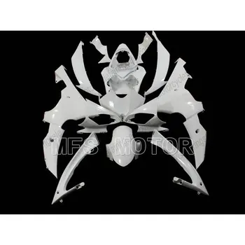 شراء جديد غير مصبوغ حقن هدية قذيفة هيكل السيارة لياماها YZF-R6 2008 2009 3010 2011 2012 دراجة نارية الملحقات