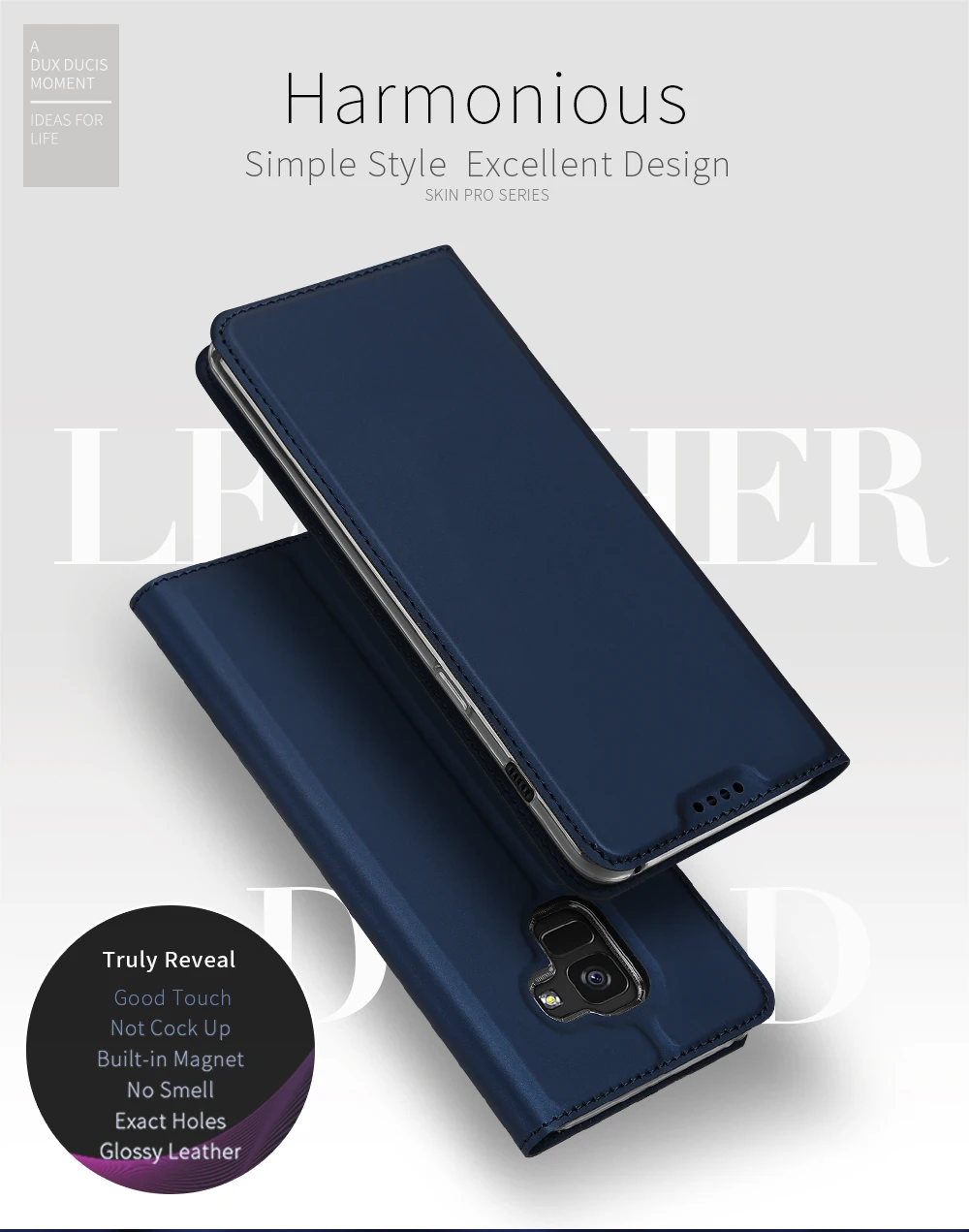 Samsung Galaxy A3 A5 A7 2018 CASE (1)