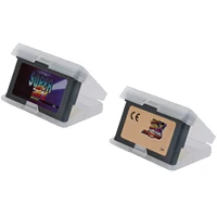 Video Game Cartridge 32 Bits Game Console Card Super Stree Fighte Games Series US EU Version