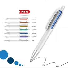 1 цветная рекламная пластиковая ручка для логотипа компании/подарка/рекламы/офиса/школы/бизнеса/шариковой ручки