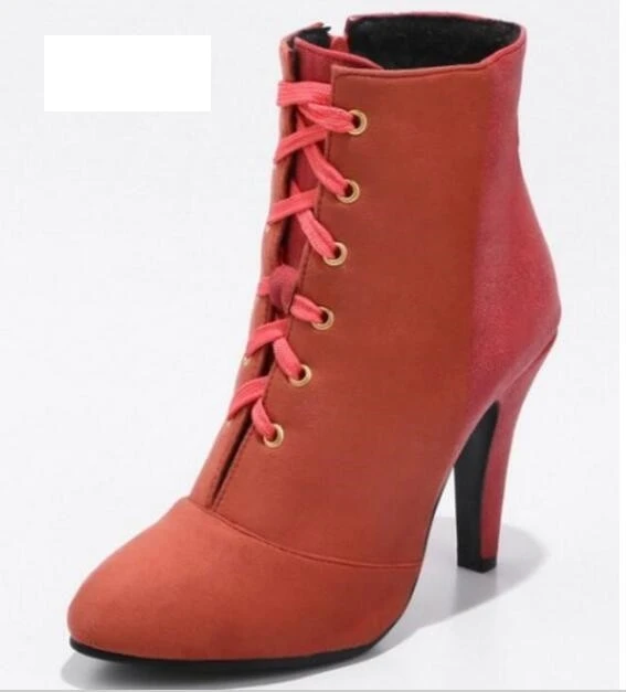 Zapatos Mujer Женская обувь Женские туфли-лодочки Chaussure Femme Модные женские зимние