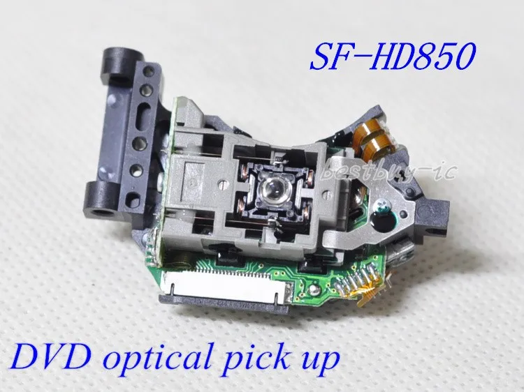 

DVD laser head SF-HD850 SFHD850 HD850 DVD player OPTICAL PICK UP HD850