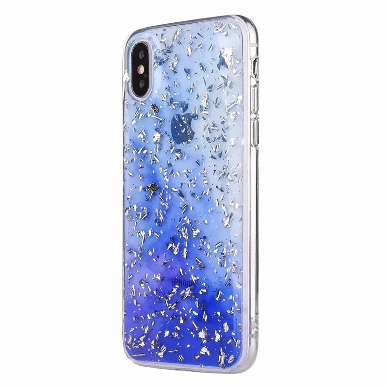 gradient silicone case iphone (16)