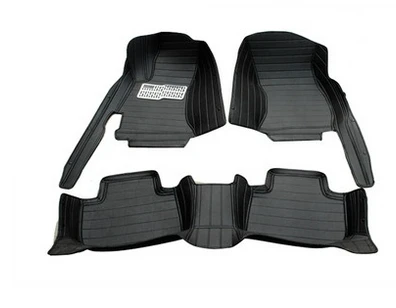 Good Rugs Special Floor Mats For Subaru Outback 2015 Waterproof