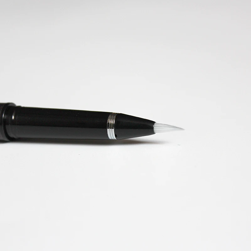 Твердая ручка для каллиграфии Kuretake Brush Number 8 DP150 8B Pen /DH150 7B 7|Кисти рисования| |