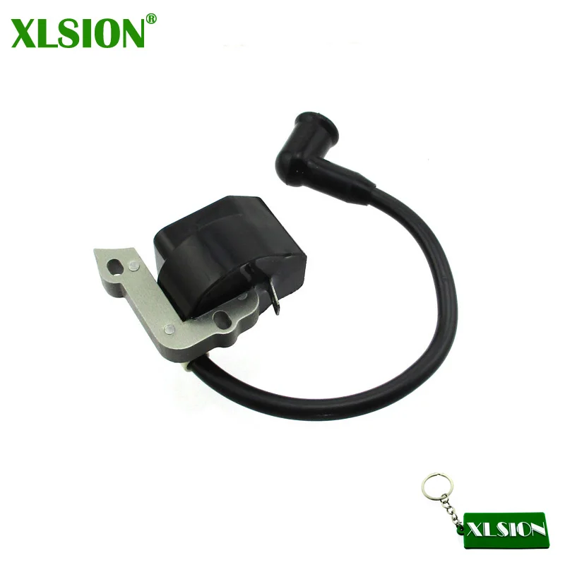 XLSION Ignition Coil For STIHL FS38 FS45 FS46 FS55 FS55R FS55RC KM55