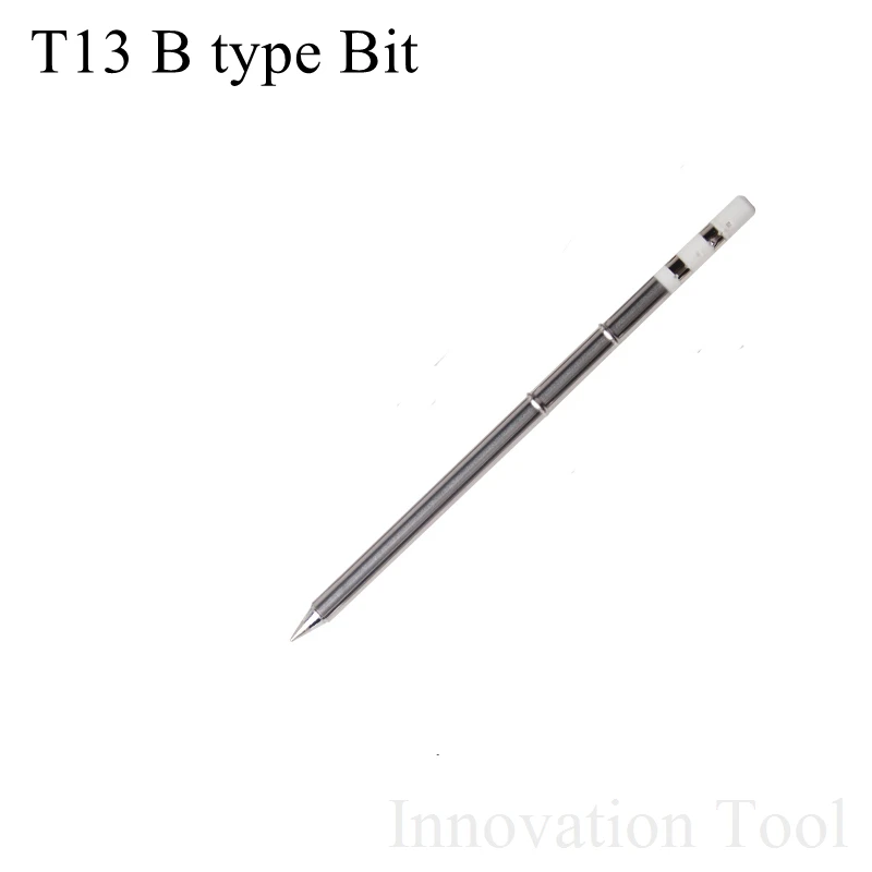 BK950D Portable Digital Soldering Iron 9