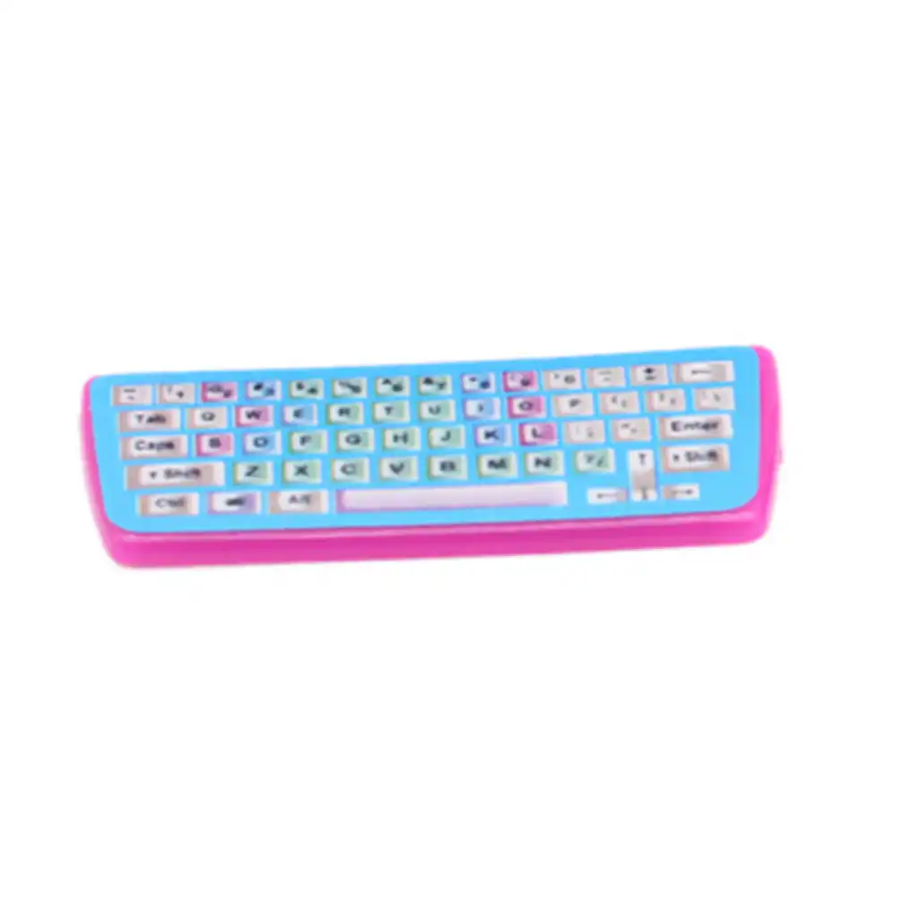 toy computer keyboard