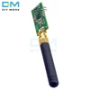 CC1101 Wireless RF Transceiver Board 315MHZ 433MHZ 868MHZ 915MHZ SMA Antenna Wireless Module 30mA GFSK MSK Modulation ► Photo 3/6