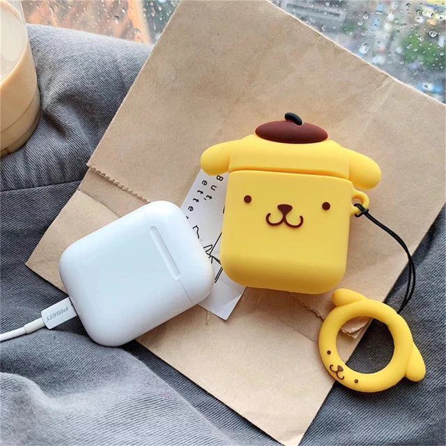 Cinnamoroll AirPod Case  5