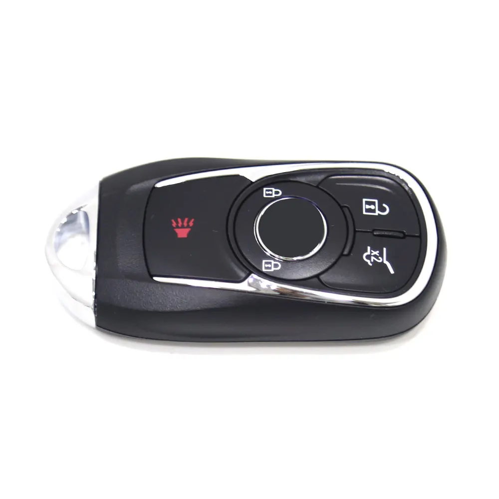 Новые 4 кнопки Авто 315 мГц Smart Remote ключ для Buick envision с 46 чип