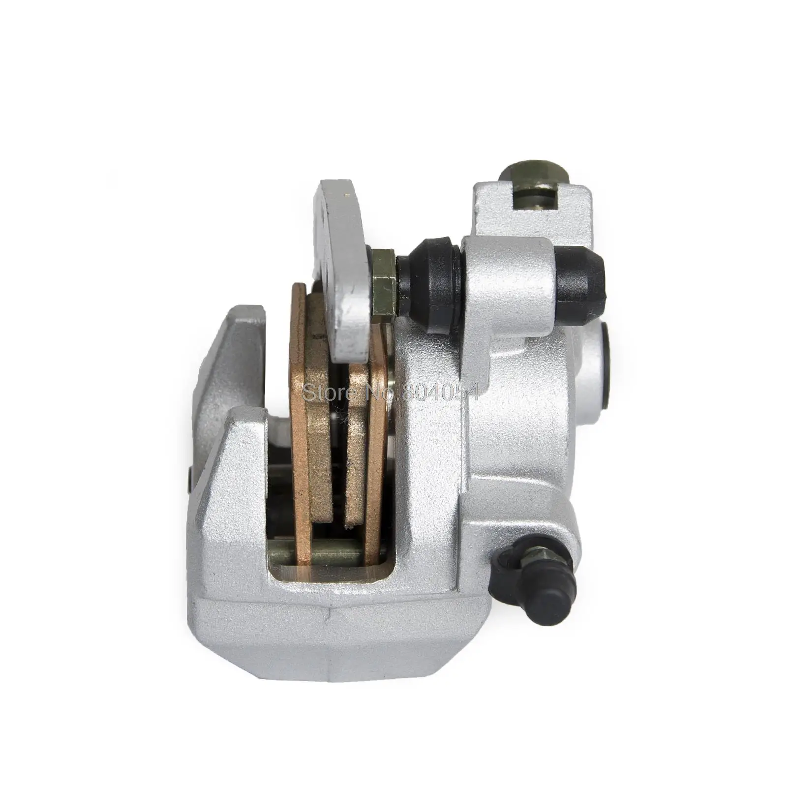 

FRONT BRAKE CALIPER WITH PADS FOR YAMAHA RAPTOR 660 2001-2005 YFM660 WITH PADS