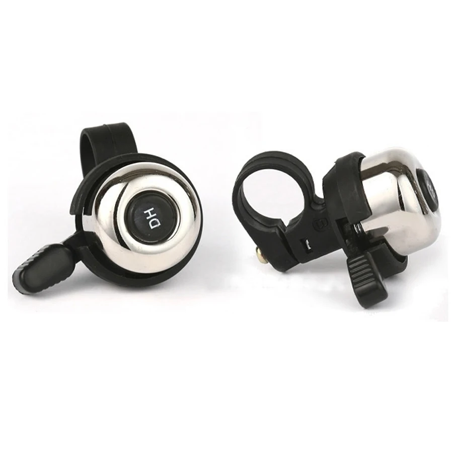 Bike Bell MTB Road Handlebar Bicycle Horn Loudly Bicycle Bells Copper