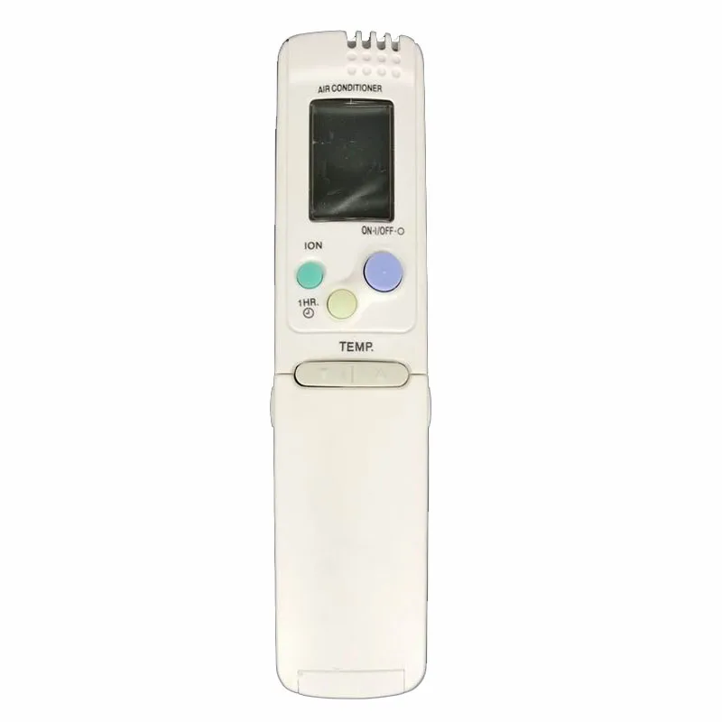 

Remote Control For SANYO RCS-4MHVPIN4E / RCS 4MHVPIN4E RCS-4HVPIS4EE RCS-4MHVPIS4U Air Conditioner Controle Remoto Free Shipping