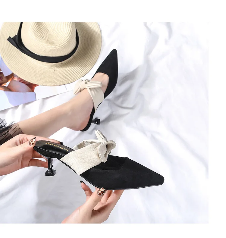 high heels sandals (8)