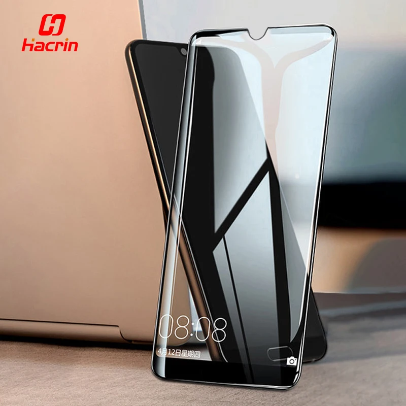 

Glass for Samsung Galaxy A30 Tempered Glass Full Cover Screen Protector Film Glass for Galaxy S10/S10+/A7 2018/A9 2018/M20/A30