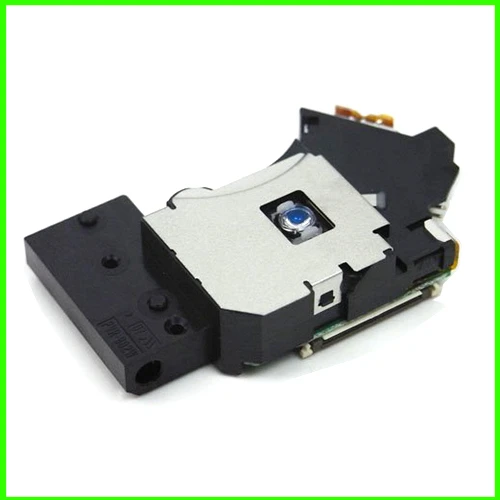 Аксессуары для лазерных линз Playstation 2 5 шт. Φ PVR802W PVR 802W PS2 Slim 70000 90000 PS 2|Проигрыватели