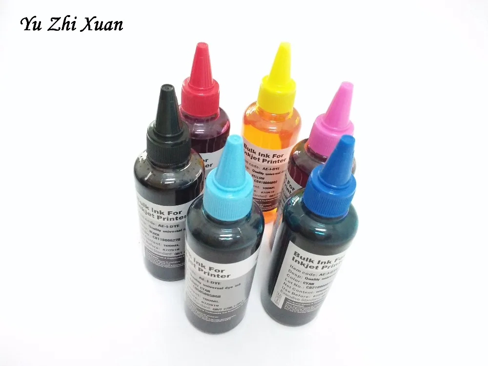 universal dye ink 100ml (6)