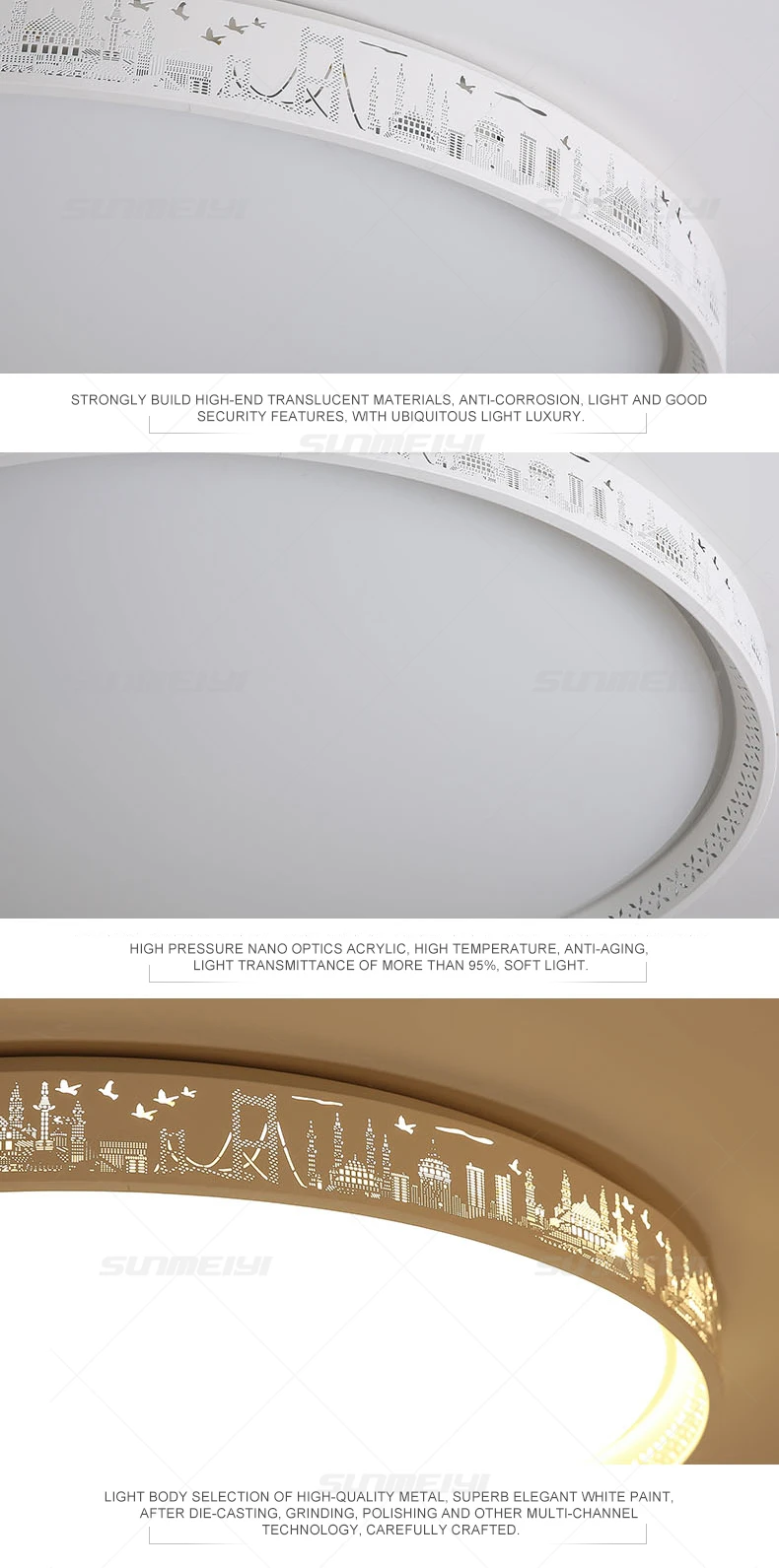Ceiling Lights07